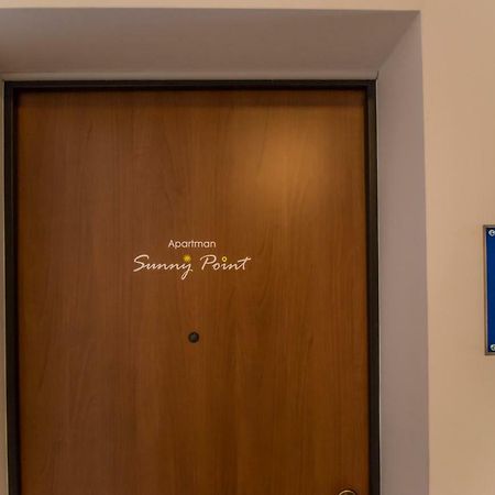 Sunny Point Apartment Rovinj Ngoại thất bức ảnh