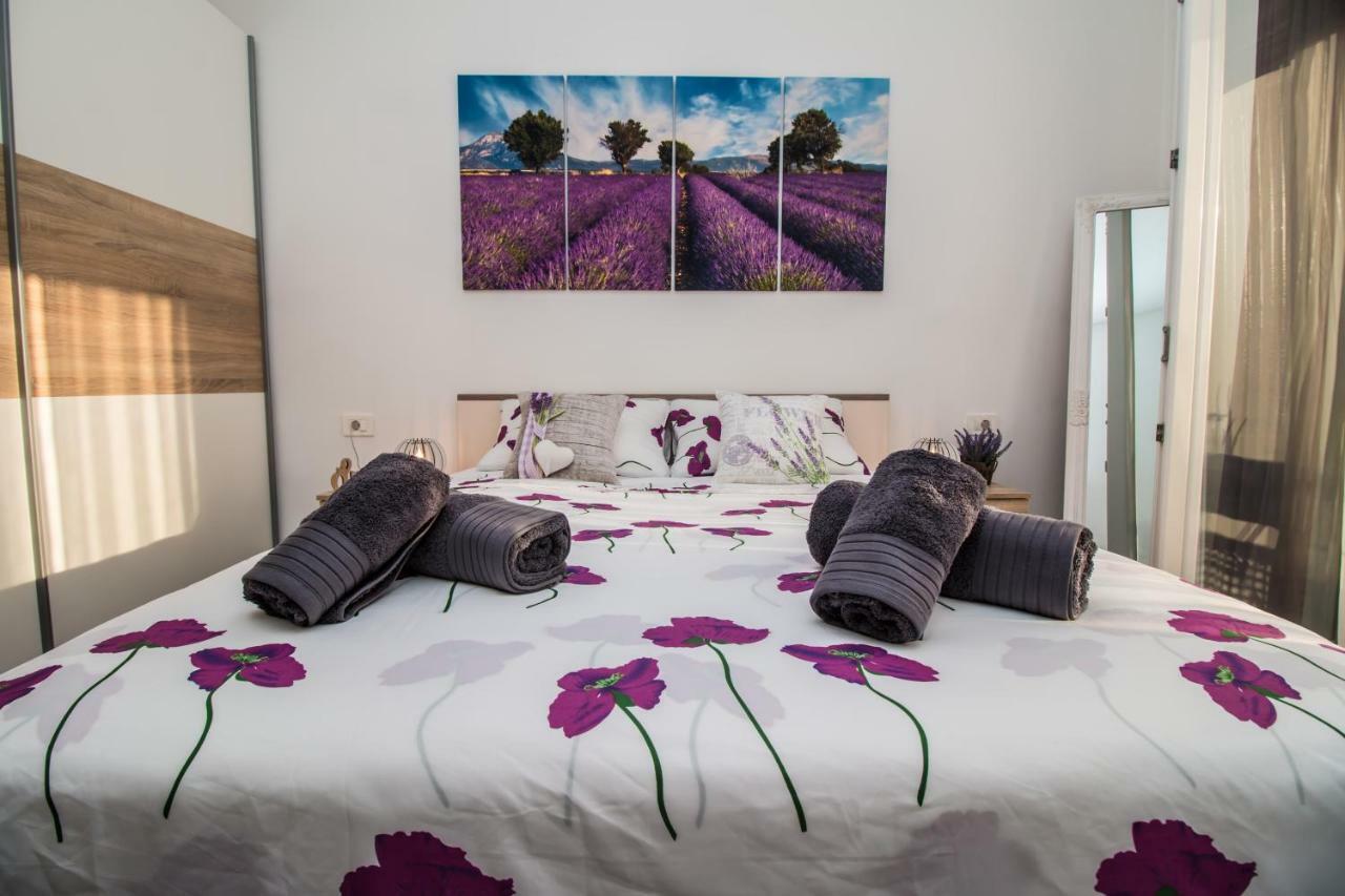 Sunny Point Apartment Rovinj Ngoại thất bức ảnh